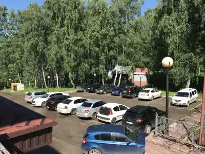 Лесная усадьба - 93