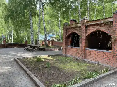 Лесная усадьба - 62