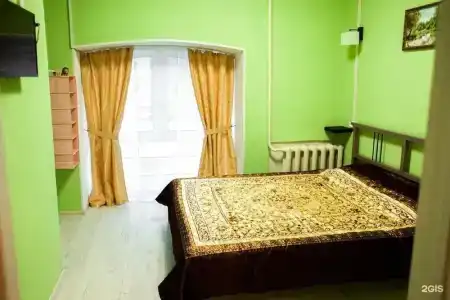 Рус- Фрунзенская - 4