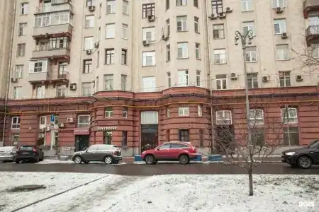 Рус- Фрунзенская - 23
