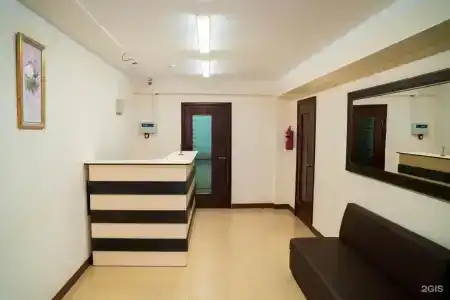 Флэт - 1