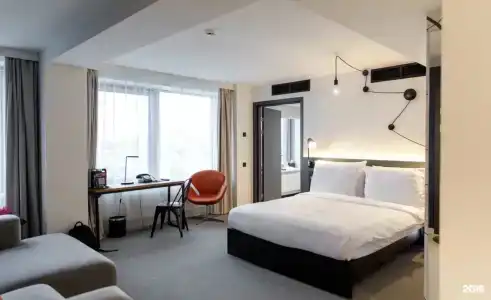 Pentahotel Арбат - 13