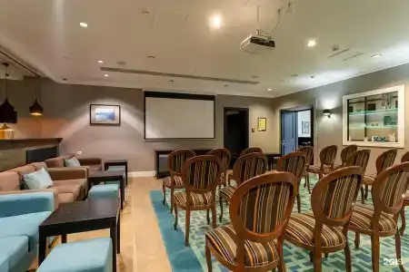 Dom Boutique Hotel - 32