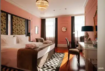Dom Boutique Hotel - 16