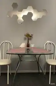 Мёд - 5