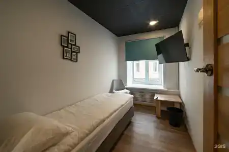 Proloft&Hostel - 45