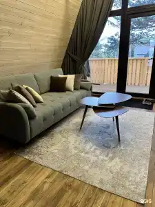 Kogutai Wood Cabin - 14