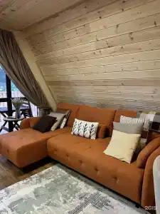 Kogutai Wood Cabin - 2