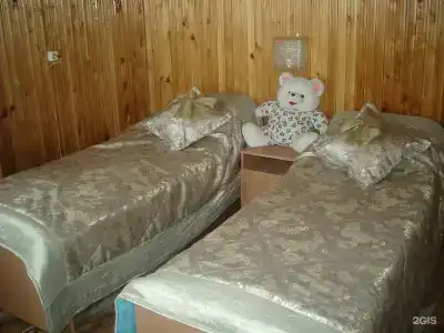 Байкальский лучик - 8