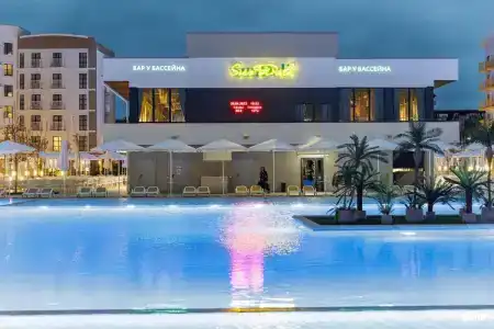 Miracleon Город Mira Family Resort&SPA - 50