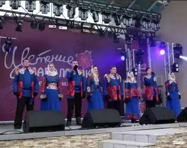 Иванова дача - 7