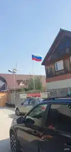 Парковый - 25