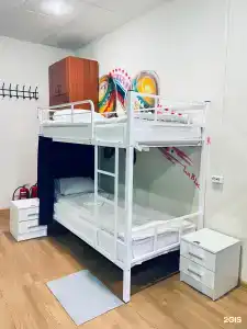 Central House - 11