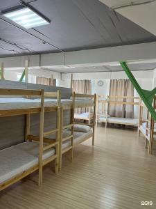Хостел На Виноградной 230 - 8