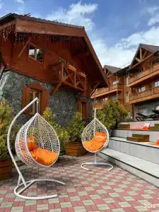 Arkhyz Royal Resort & Spa - 46