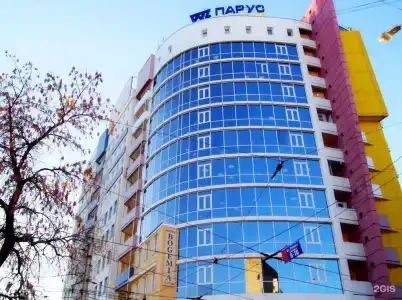 Сити-отель Парус - 2