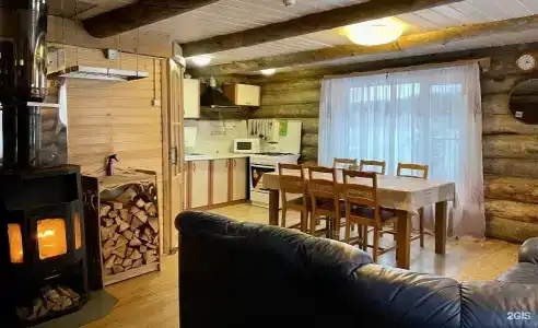 Ветреный Пояс - 5