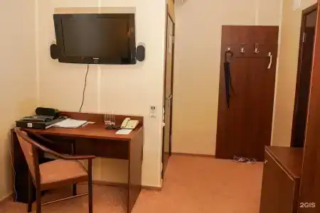 Сити-отель Парус - 99