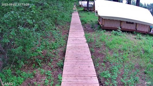 Глэмпинг Благолэнд - 35