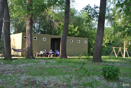 Глэмпинг Благолэнд - 32