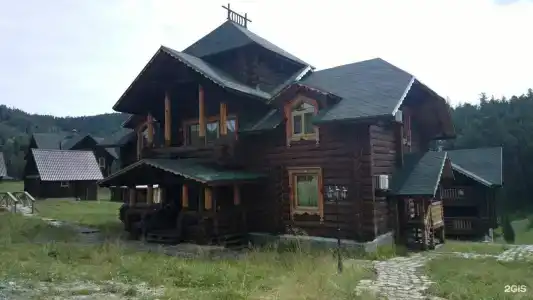 Медвежья гора - 52