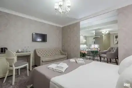 Арбат Хаус - 9