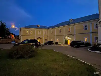 Соборный Двор - 26