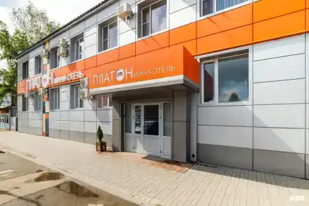 Платон - Нива - 1