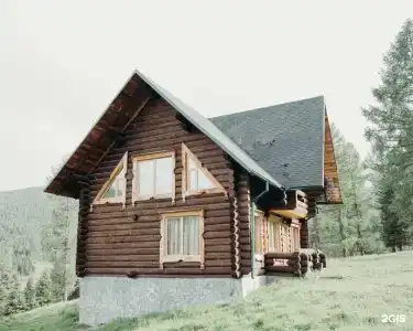 Медвежья гора - 34