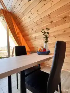 Дом с баней ОранжХаус - 8