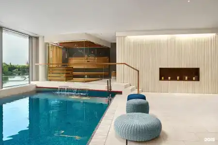 Crystal House Suite & SPA - 124