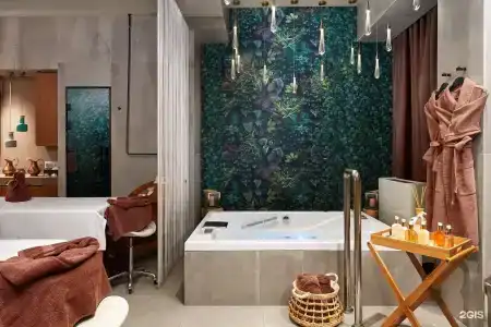 Crystal House Suite & SPA - 7