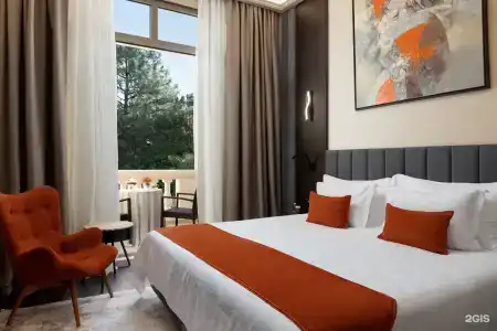 Villas & SPA by Ostrova - 79