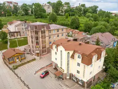Бельмонт - 16