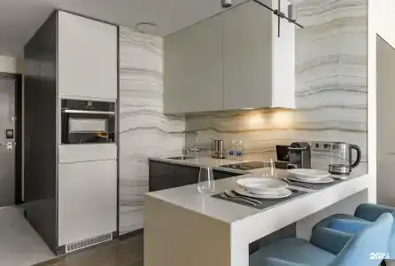 Rodina Residences Vladivostok - 11
