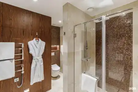 Rodina Residences Vladivostok - 48