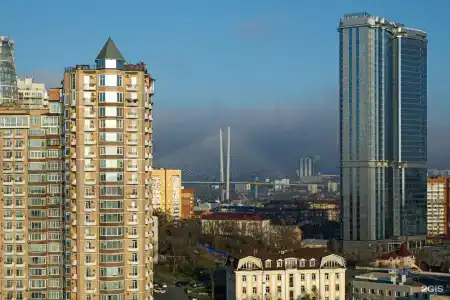Rodina Residences Vladivostok - 19