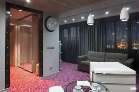Marins Park Hotel - 84