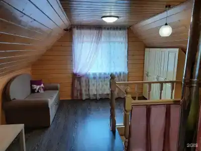 Усадьба Коноваловых - 12