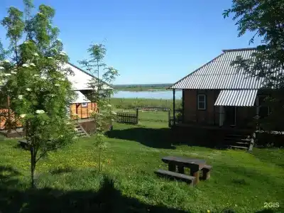 Заимка Рыбная - 21