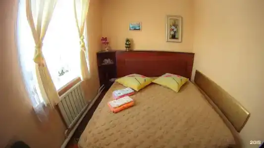 Комфорт - 11