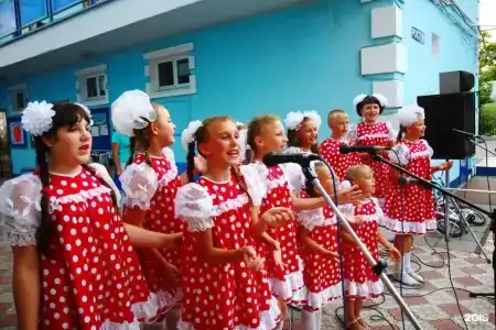 Глафировка Ленд - 64