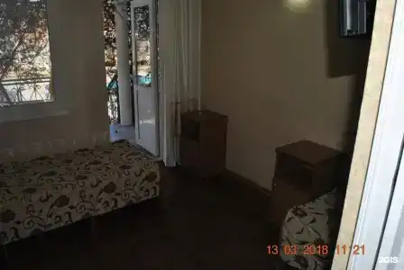 Причал - 43