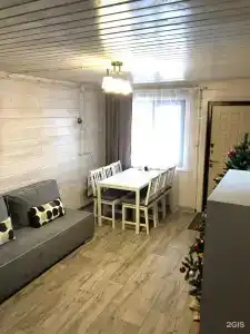 ViPhouse Ольхон - 22