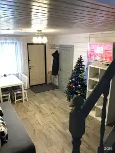 ViPhouse Ольхон - 32