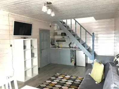 ViPhouse Ольхон - 20