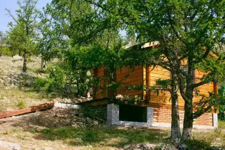 Monte Sergio - 30