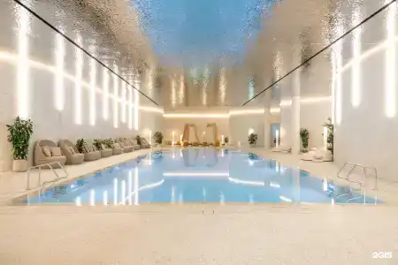 Курорт Манжерок - 5