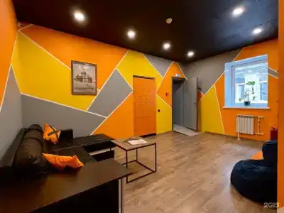 Proloft&Hostel - 21