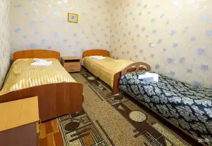 Кошкуль - 57